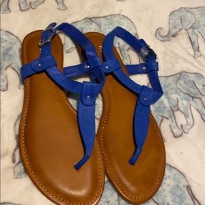 Gianni bini sandals